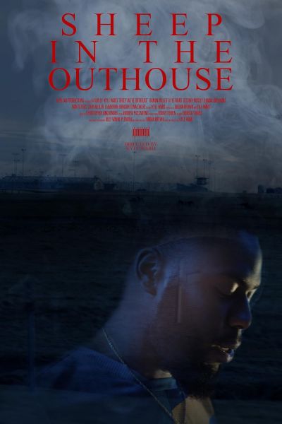 watch-Sheep in the Outhouse