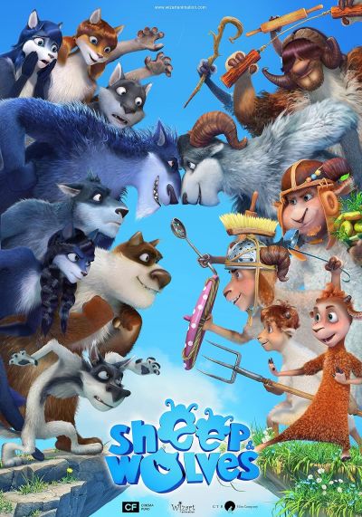 watch-Sheep   Wolves