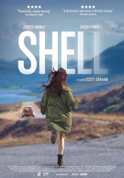 watch-Shell