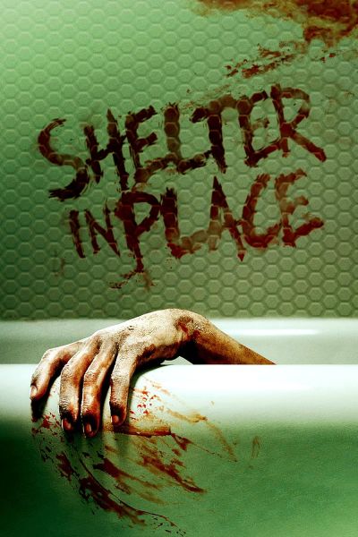 watch-Shelter in Place