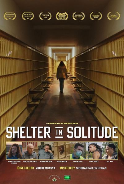 watch-Shelter in Solitude