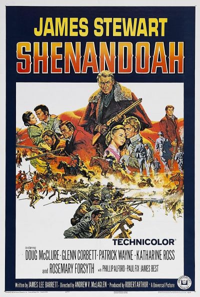 watch-Shenandoah