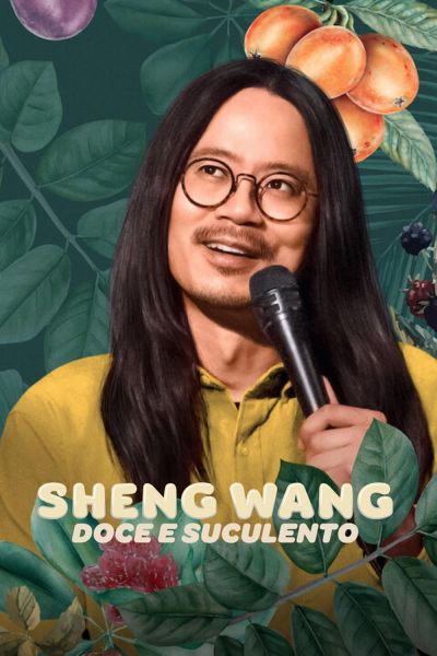 watch-Sheng Wang  Sweet and Juicy