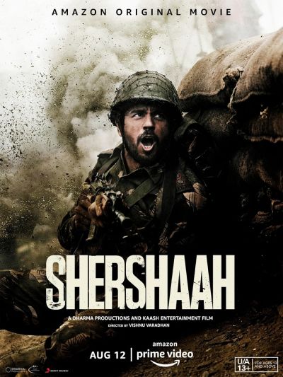 watch-Shershaah