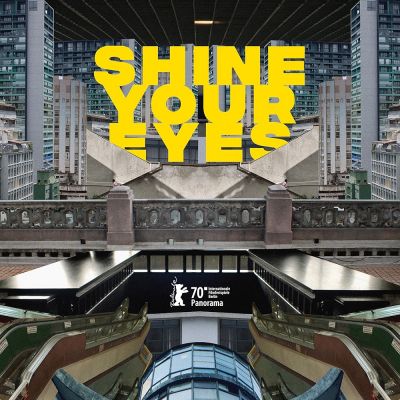 watch-Shine Your Eyes