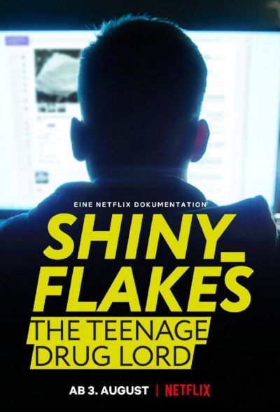 watch-Shiny Flakes  The Teenage Drug Lord