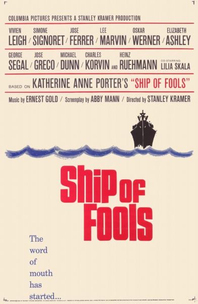 watch-Ship of Fools