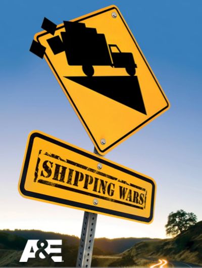 watch-Shipping Wars