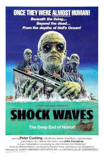 watch-Shock Waves