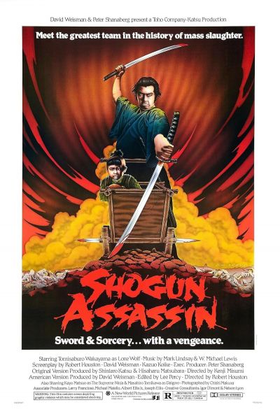 watch-Shogun Assassin