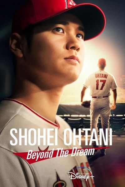 watch-Shohei Ohtani  Beyond the Dream
