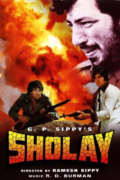 watch-Sholay