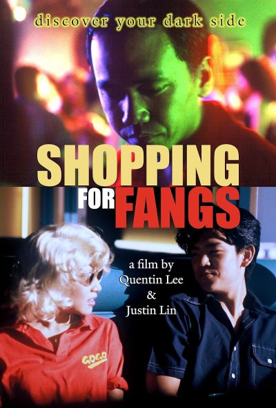 watch-Shopping for Fangs