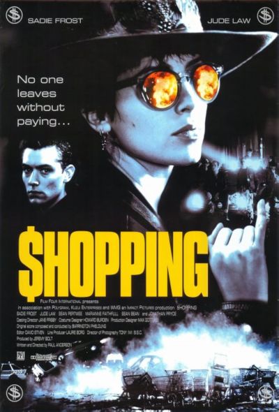 watch-Shopping