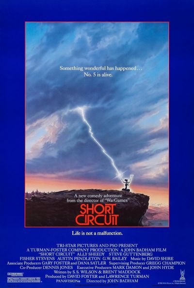 watch-Short Circuit