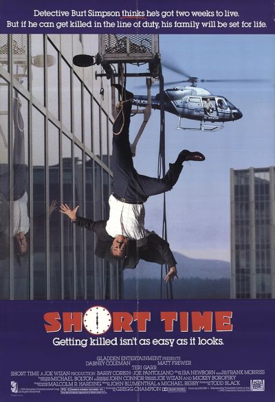 watch-Short Time