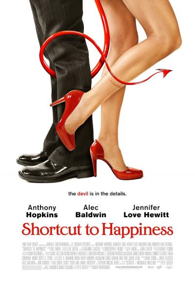 watch-Shortcut to Happiness
