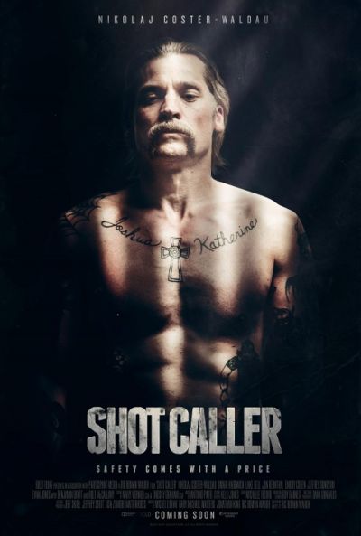 watch-Shot Caller