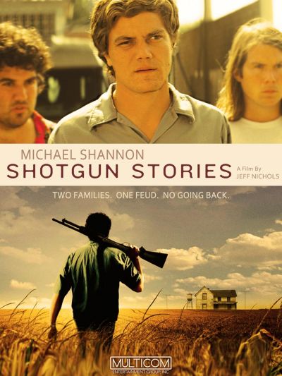 watch-Shotgun Stories