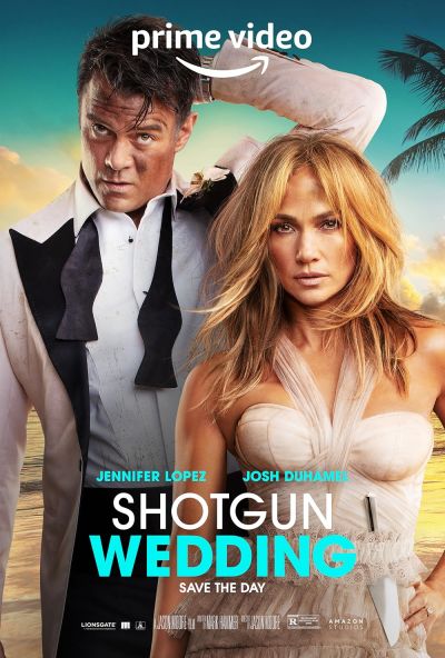 watch-Shotgun Wedding
