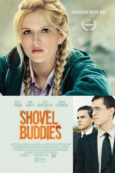 watch-Shovel Buddies