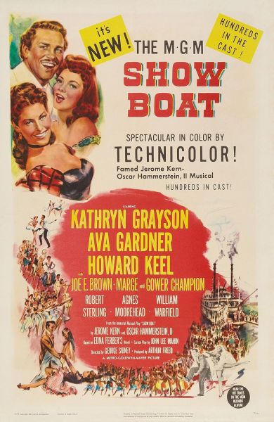 watch-Show Boat