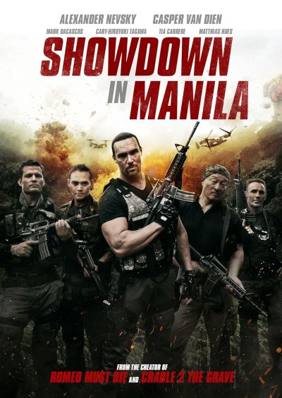 watch-Showdown in Manila