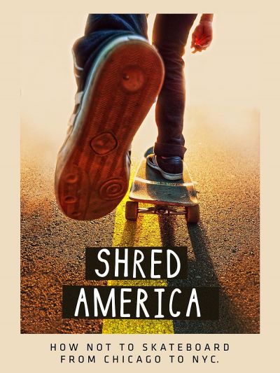 watch-Shred America
