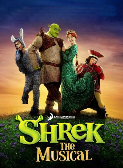 watch-Shrek the Musical