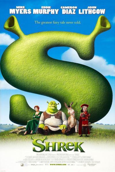 watch-Shrek