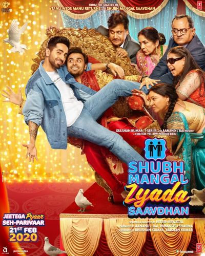 watch-Shubh Mangal Zyada Saavdhan