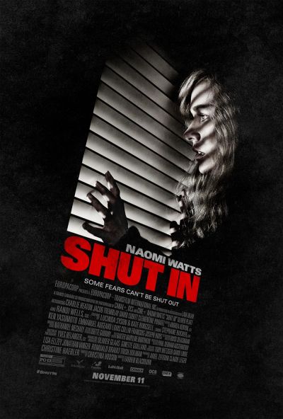 watch-Shut In