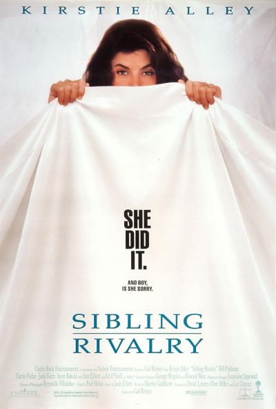 watch-Sibling Rivalry