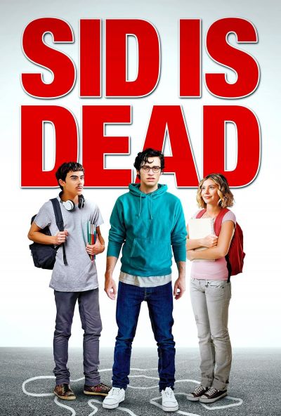 watch-Sid Is Dead