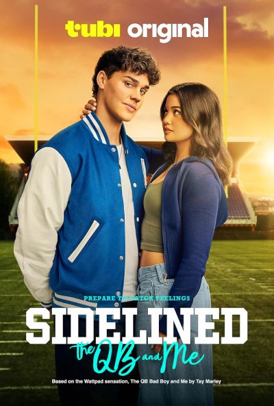 watch-Sidelined  The QB and Me