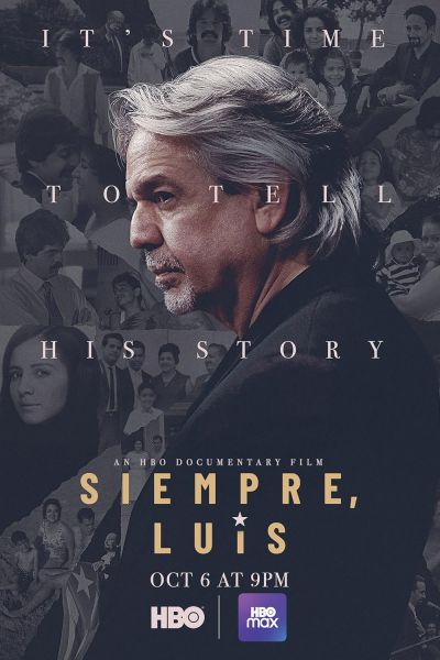 watch-Siempre  Luis