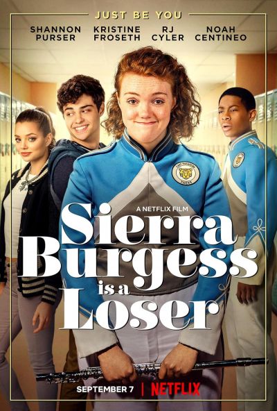 watch-Sierra Burgess Is a Loser
