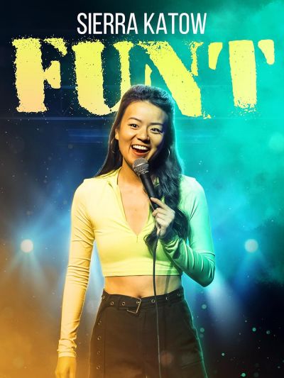watch-Sierra Katow  Funt