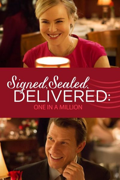 watch-Signed  Sealed  Delivered  One in a Million