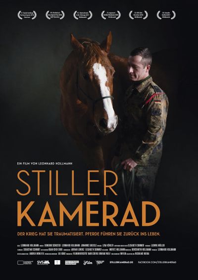 watch-Silent Comrade