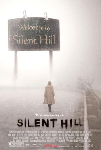 watch-Silent Hill