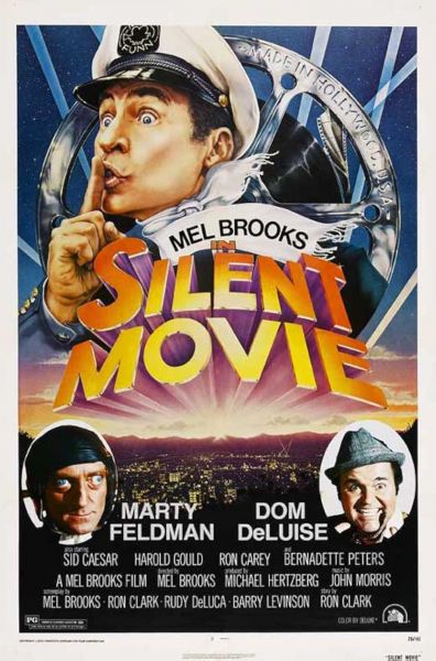 watch-Silent Movie
