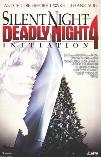 watch-Silent Night Deadly Night 4  Initiation