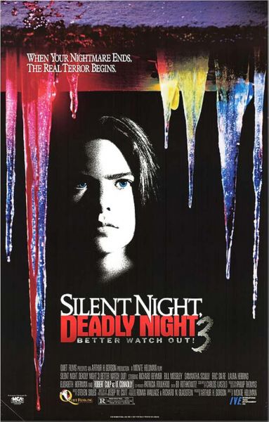 watch-Silent Night  Deadly Night III  Better Watch Out