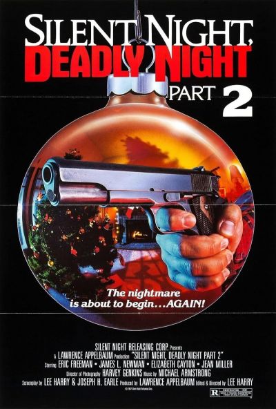 watch-Silent Night  Deadly Night Part (2)