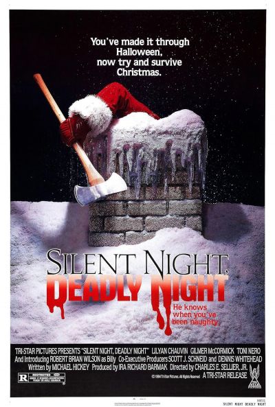 watch-Silent Night  Deadly Night