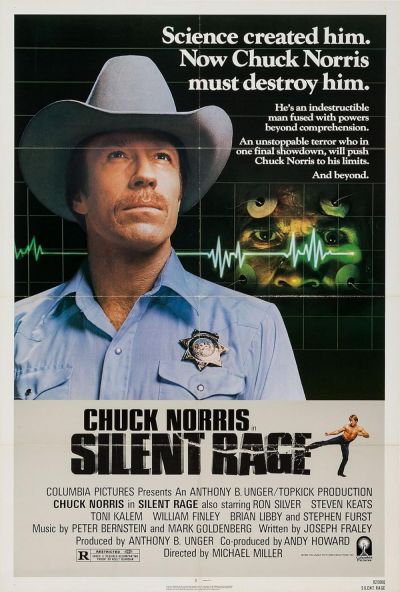 watch-Silent Rage