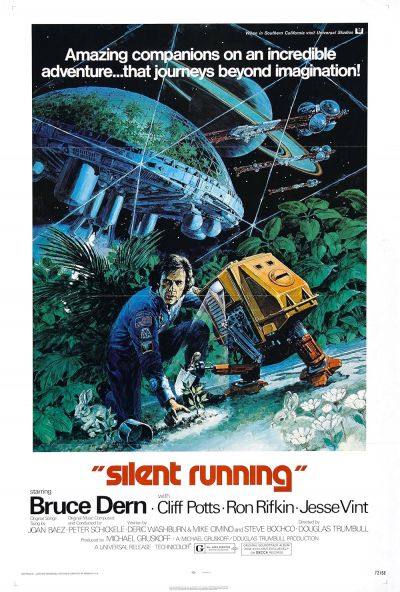 watch-Silent Running