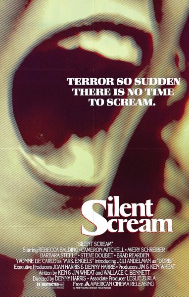 watch-Silent Scream