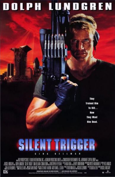 watch-Silent Trigger